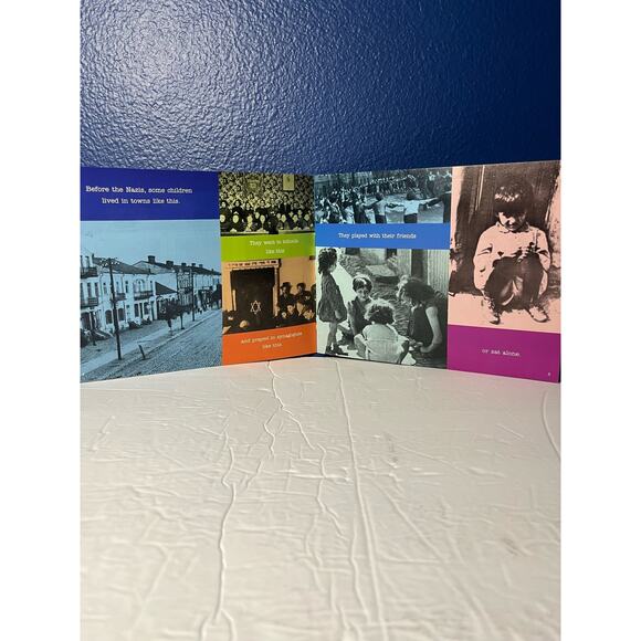 The Children We Remember - National Geographic - Picture 5 of 7